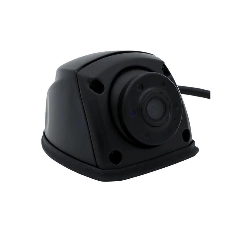 Truck Right Side Blind Spot Waterproof Night Vision HD Reversing Camera, Style: CCD CS11 With Infrared LED