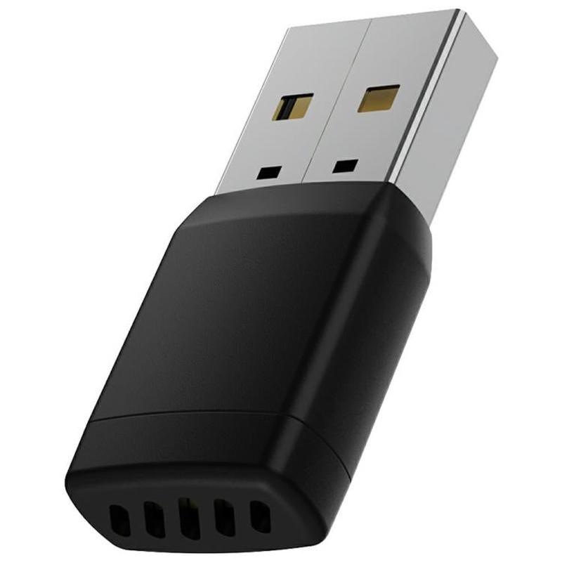 CP022 CarPlay / Android Auto Converter Wired to Wireless Car Dongle Plug Play USB Adapter