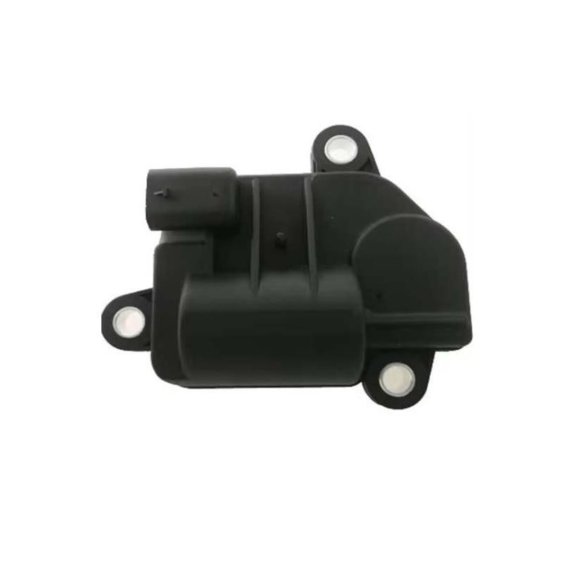 Electrically Controlled Exhaust Valve For Cars & Motorcycles Automotive Modified Valve Body, Spec: Electric Motor