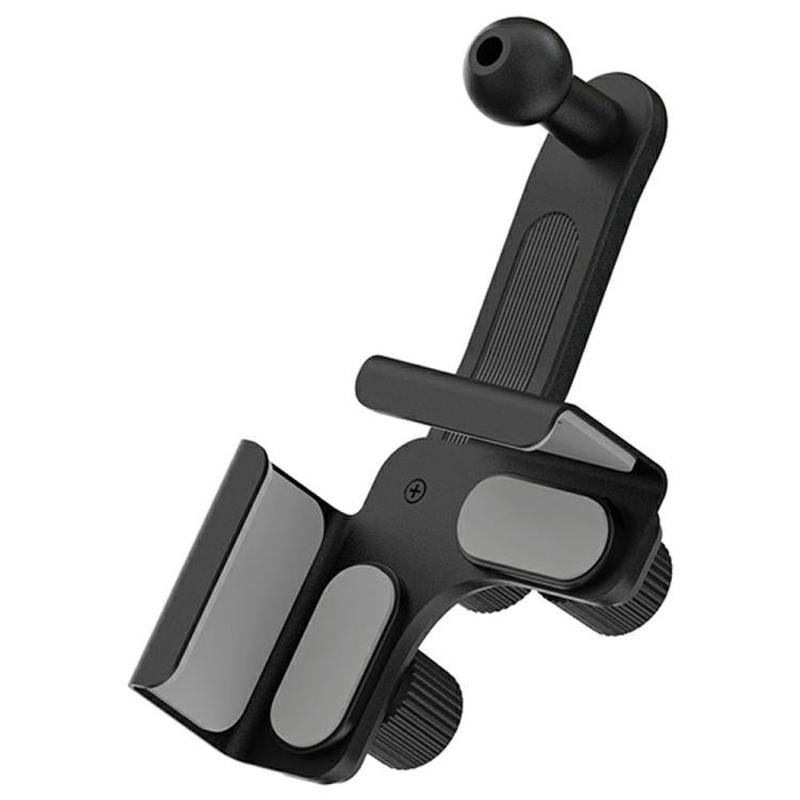 P1 Strong Load-Bearing Navigation Extendable Adjustable Car Phone Holder