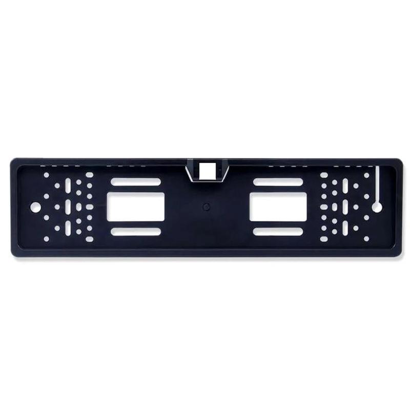 European License Plate Frames For Cars(Frame + Packaging Box)