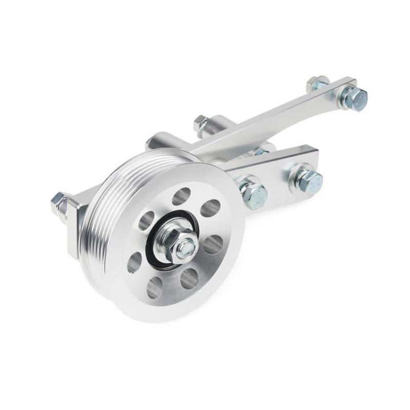 For Chevrolet Corvette C4 V8 5.7L 1985-1991 Air Pump Pulley Kit