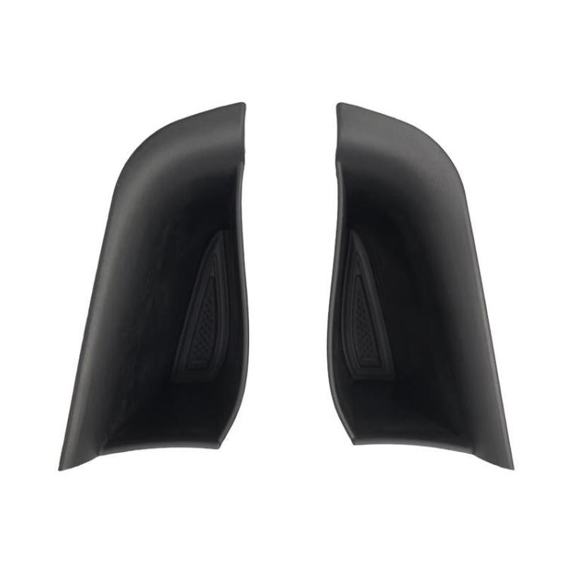 For 2024-2026 Leapmotor C10 Car Door Armrest Storage Box(Black)