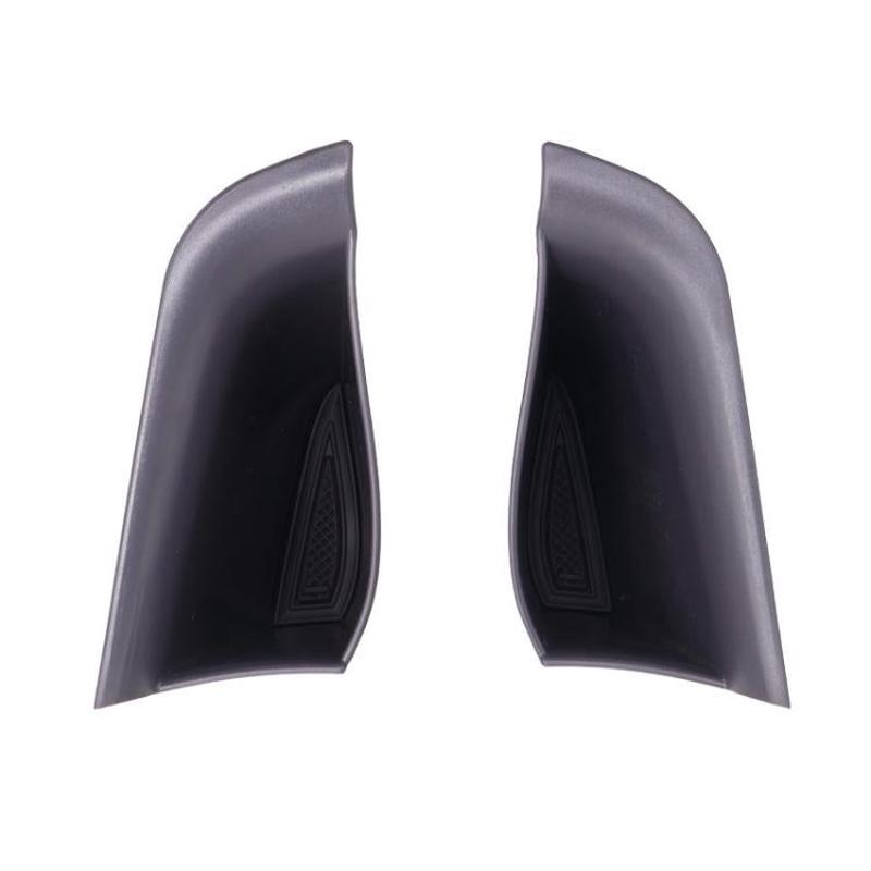 For 2024-2026 Leapmotor C10 Car Door Armrest Storage Box(Purple)