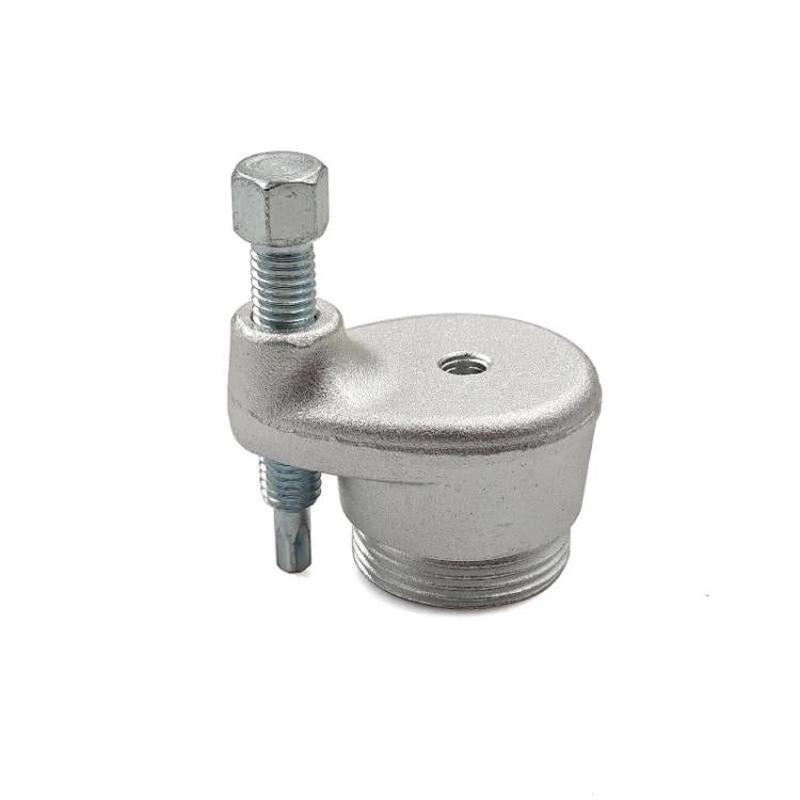 For Can-Am Maverick X3 2017-2019 Clutch Belt Installation Tool(Silver)