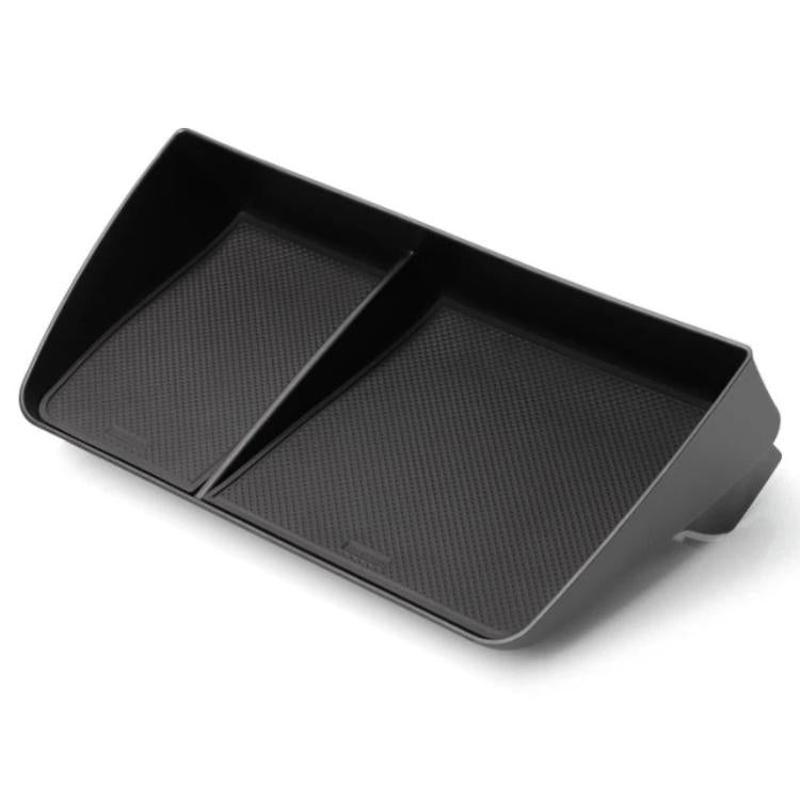 For Leapmotor C10 Central Control Screen Storage Box(Black)