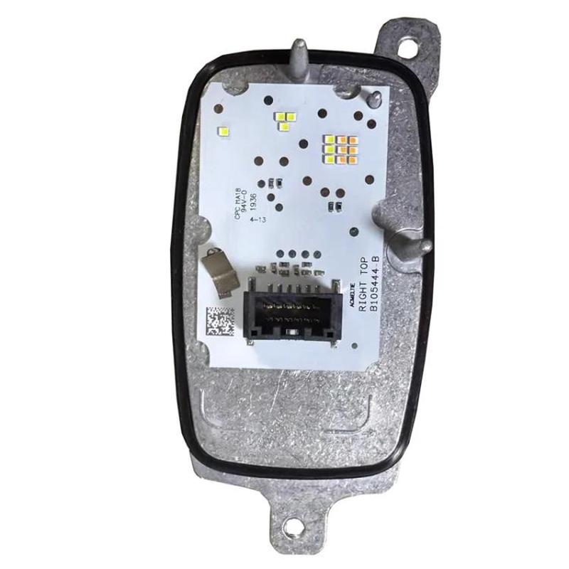 For Renault Megane I LED Daytime Running Light Sources(B105443-B)