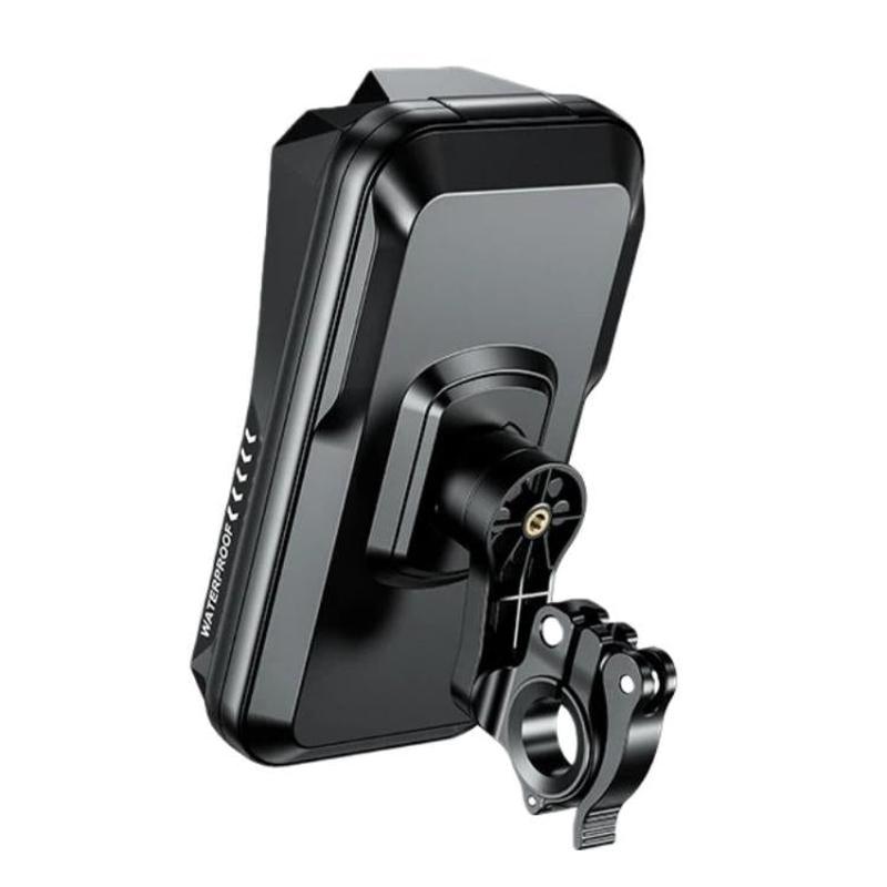 Kewig M30-B Motorcycle Outdoor Waterproof Phone Mount Bicycle Phone Navigation Mount