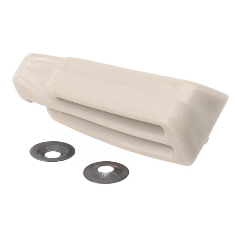 Seatbelt Hooks For Mitsubishi Pajero / Pajero Sport / Outlander / Lancer(Beige)