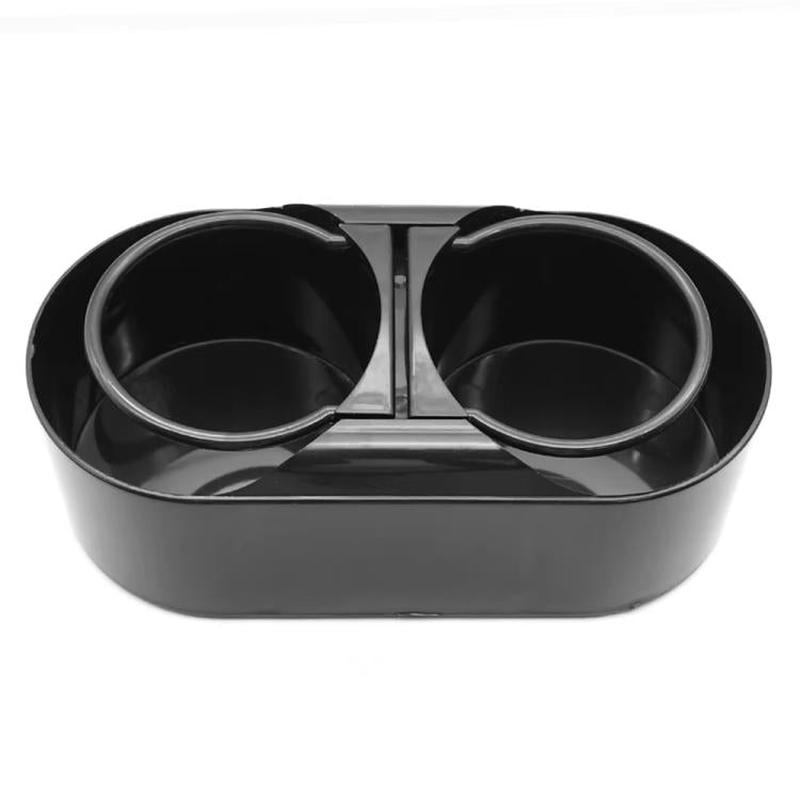Multifunctional Car Cup Holder Storage Box Beverage Rack(LA-306)