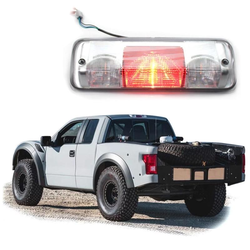 7L3Z-13A613-B For 2004-2008 Ford F150 High-Position Third Brake Light