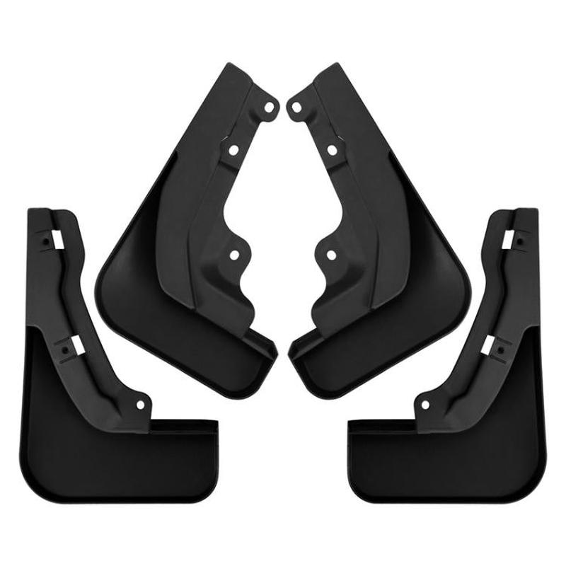 For Honda CR-V 2023-2025 4pcs Car Tire Mudguard