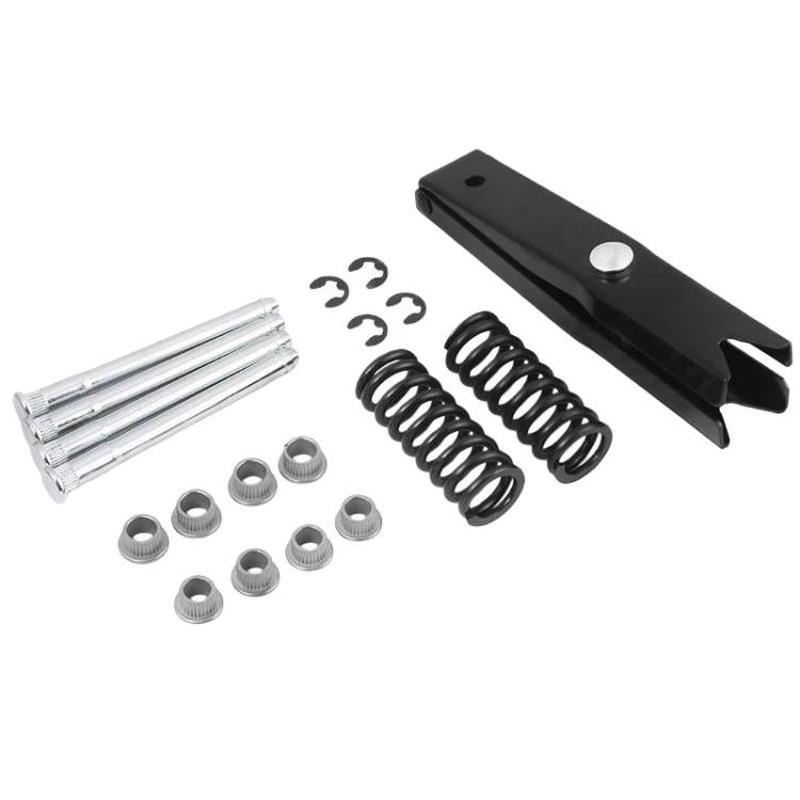 For Chevy 94-04 Door Hinge With Tool And Spring BX102684 Door Spring Compression Tool