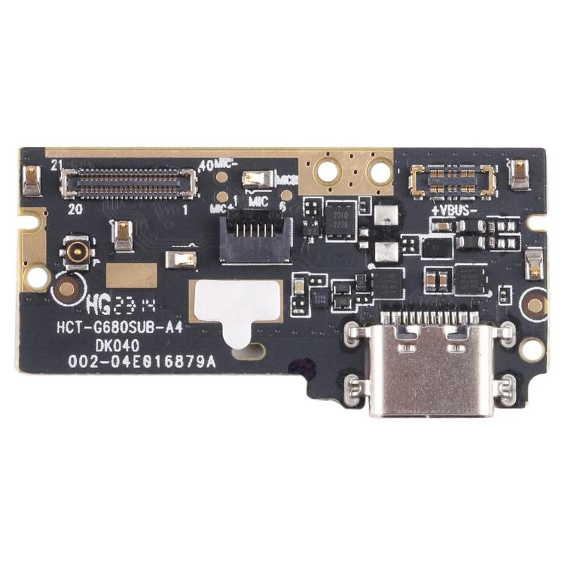 For Blackview BV9200 Charging Port Board