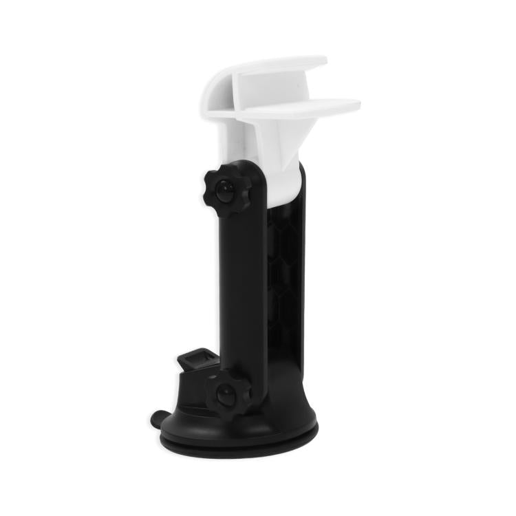 For Starlink Mini Device Center Console Car Mount(White)
