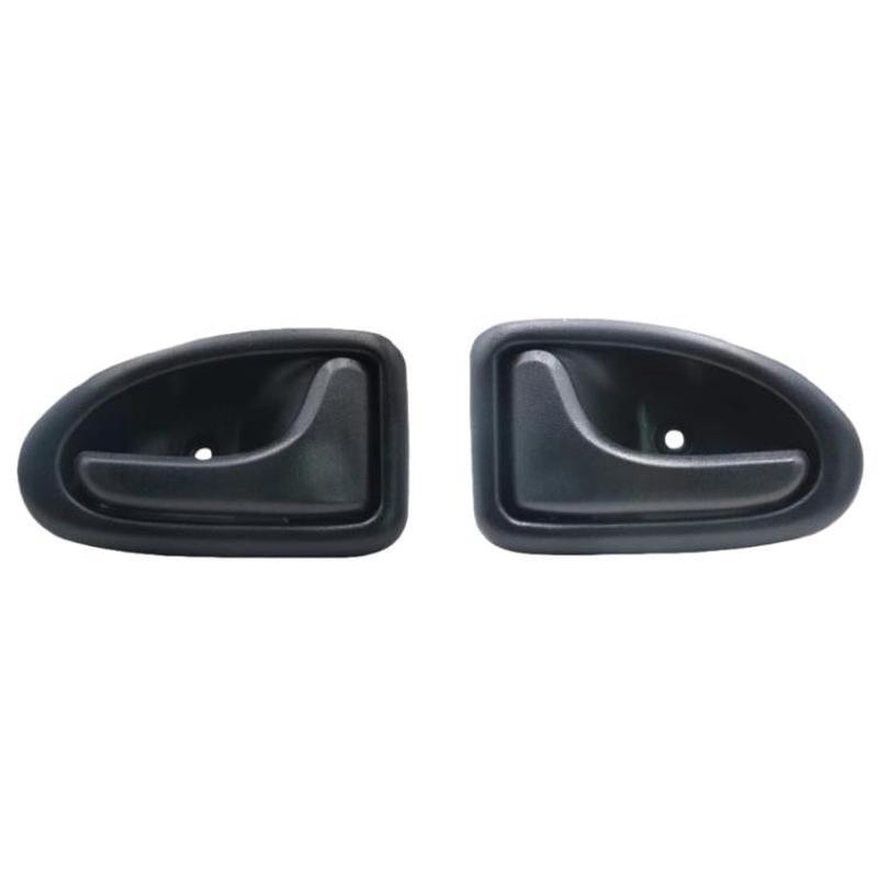 For Renault 1pair Car Door Handle