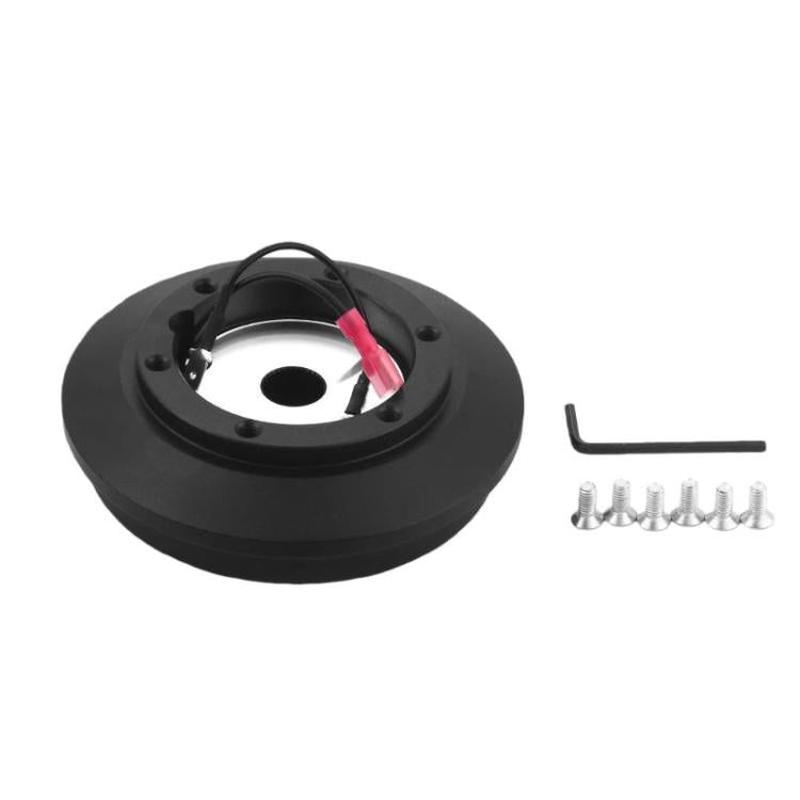 For Toyota / Lexus Vehicles Steering Wheel Hub Aftermarket Steering Wheel Connector