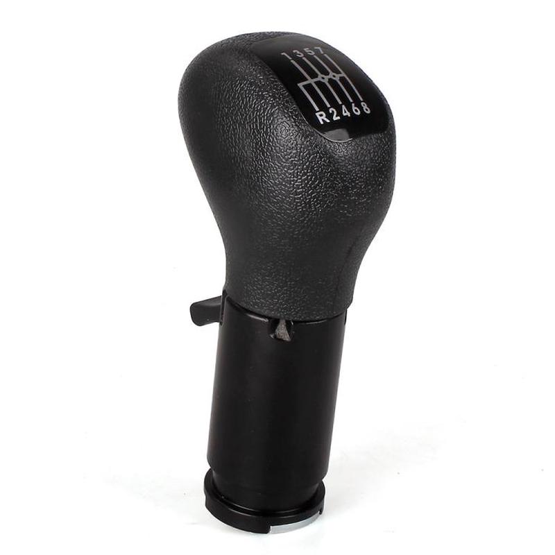 Car Shift Knob 0501215157 for Iveco Trucks(Black)