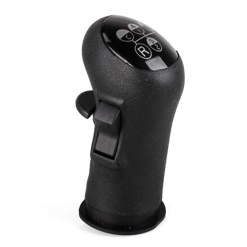 Truck Shift Knob Accessory For Volvo 20488052(Black)