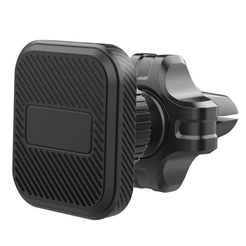 ML-172 Car Air Vent Clip-On Magnetic Phone Mount Universal Phone Navigation Holder