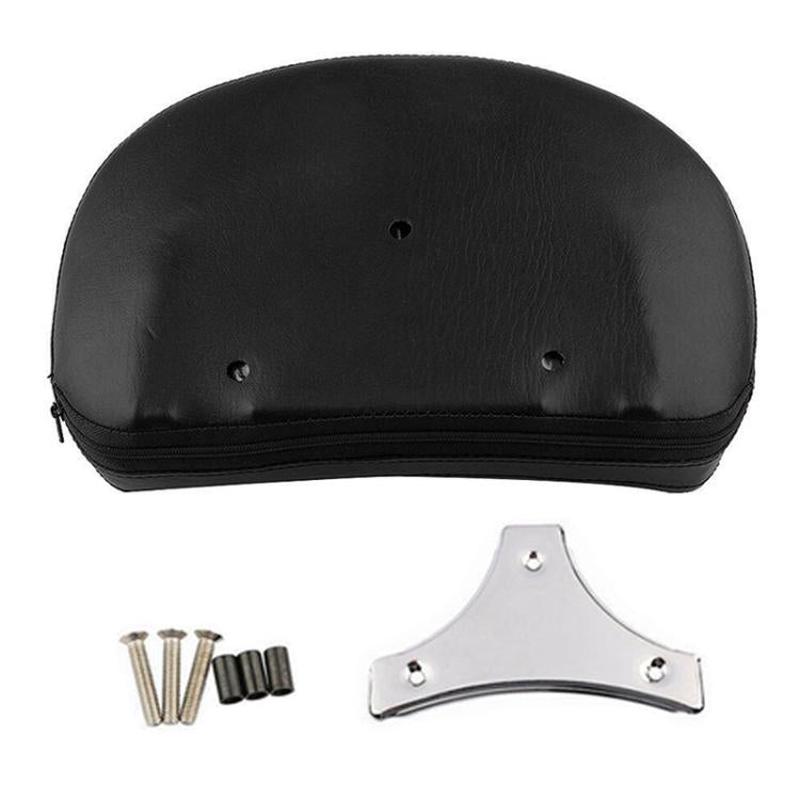 Motorcycle Modified Detachable Backrest Pad For Harley(JH-267)