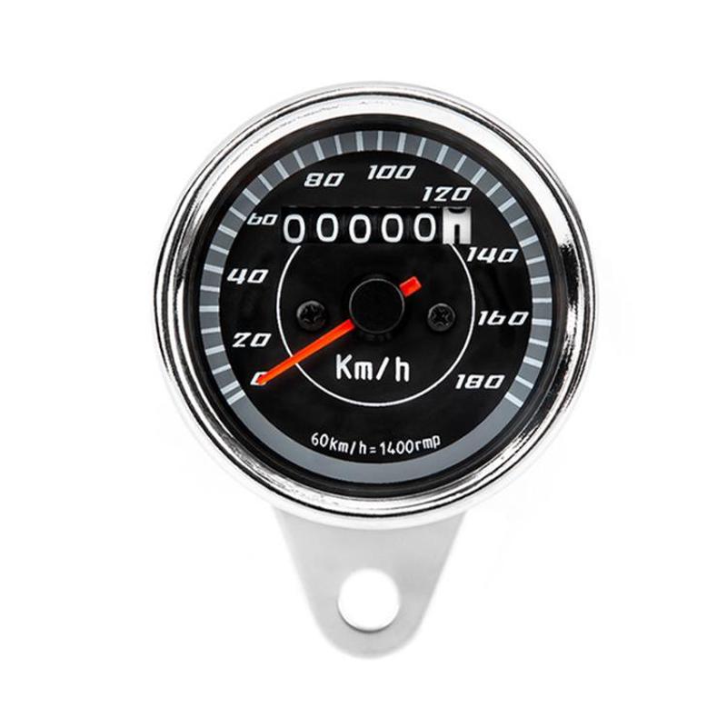 Motorcycle Modified High-definition Speedometer Odometer