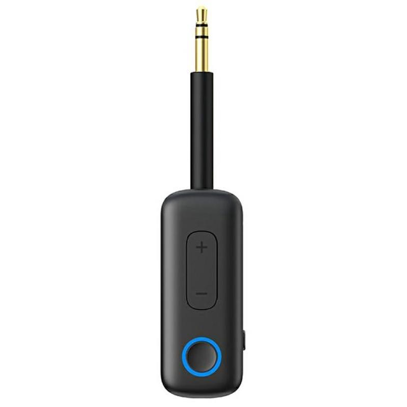 M33 Car AUX TV Wireless Audio Adapter 2 In 1 Bluetooth 5.4 Receiver Transmitter