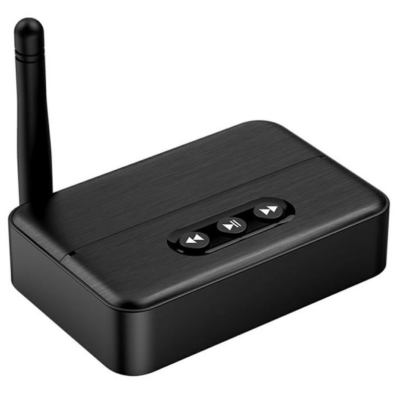 M60 Home Car Stereo Hands Free Calling Music Player Bluetooth 5.4 Audio Receiver