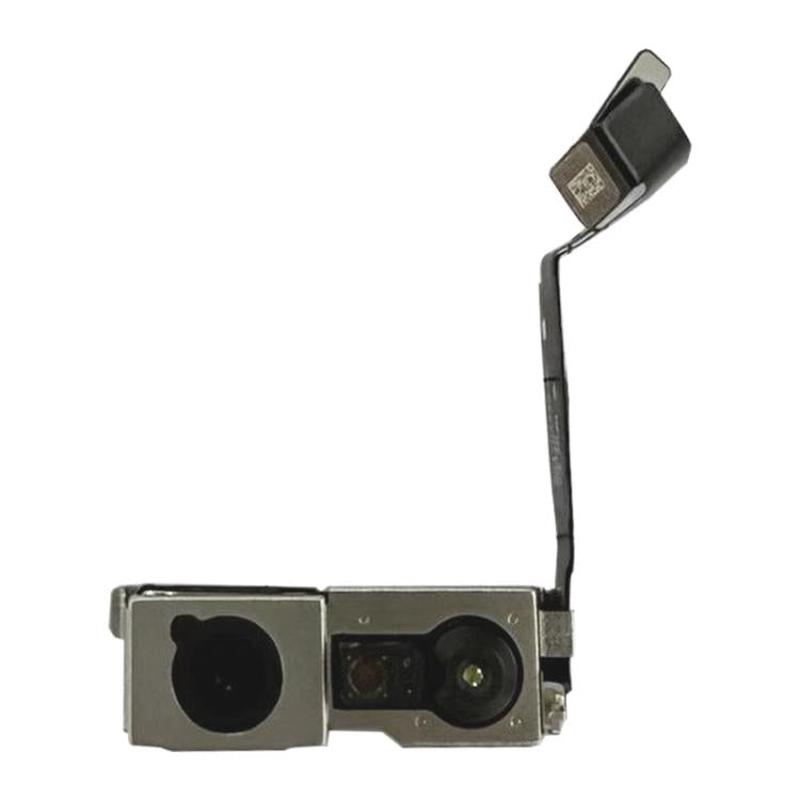 For iPhone 17 Pro Front Ultrawide Camera with Infrared Camera