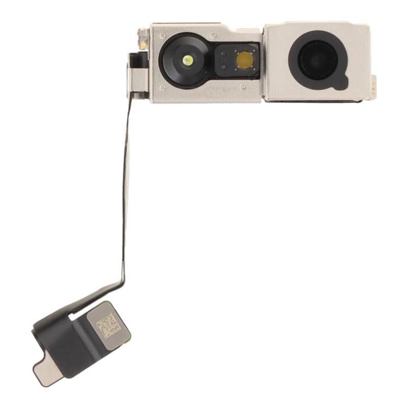 For iPhone 17 Pro Max Front Ultrawide Camera with Infrared Camera