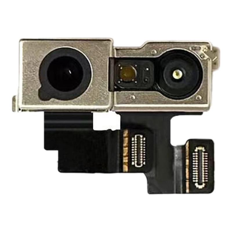 For iPhone Air Front Ultrawide Camera with Infrared Camera