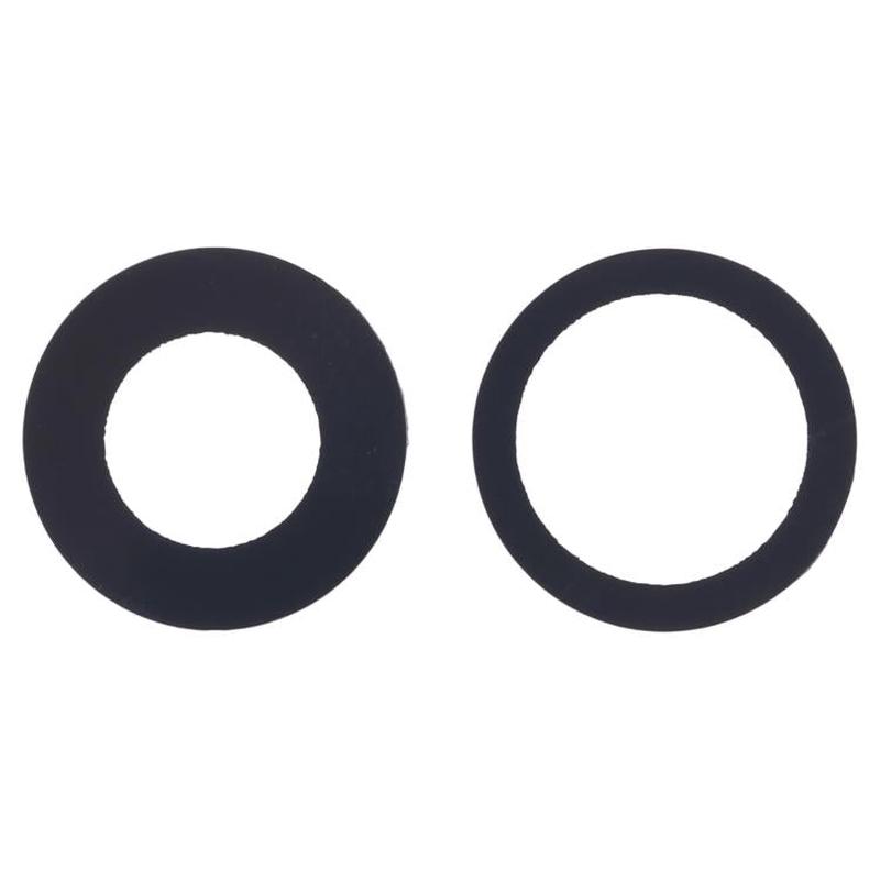 For iPhone 17 Back Camera Lens Set