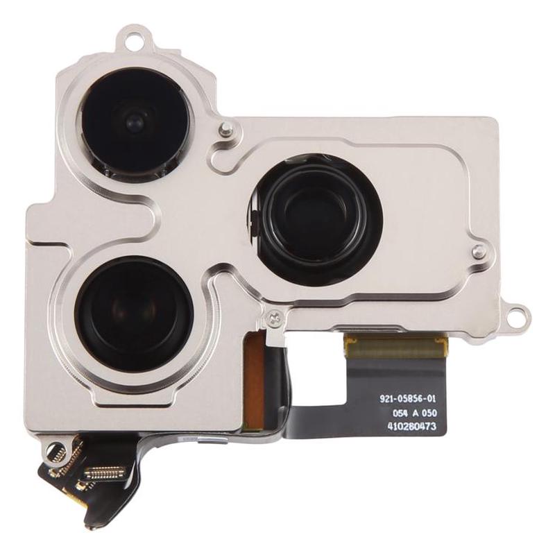 For iPhone 17 Pro / 17 Pro Max Back Facing Camera