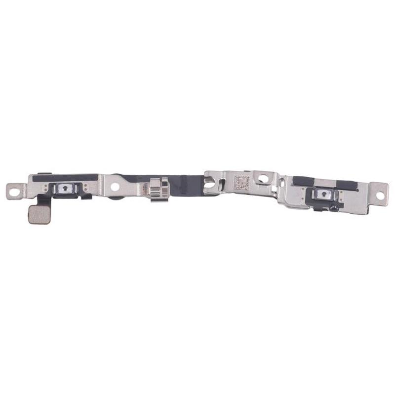 For iPhone 17 Pro Power Button Flex Cable
