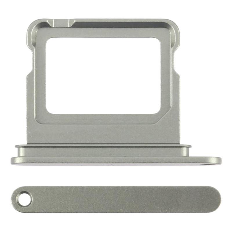 For iPhone 17 SIM Card Tray (Green)