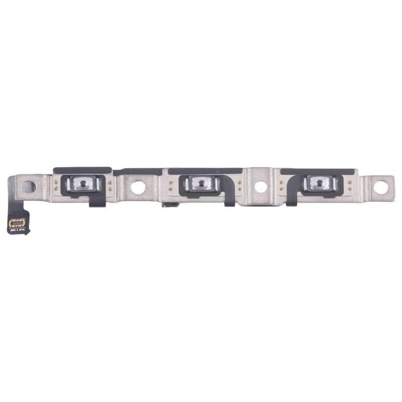 For iPhone 17 Volume Button Flex Cable