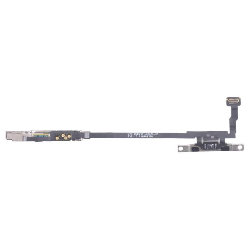 For iPhone Air Power Button Flex Cable
