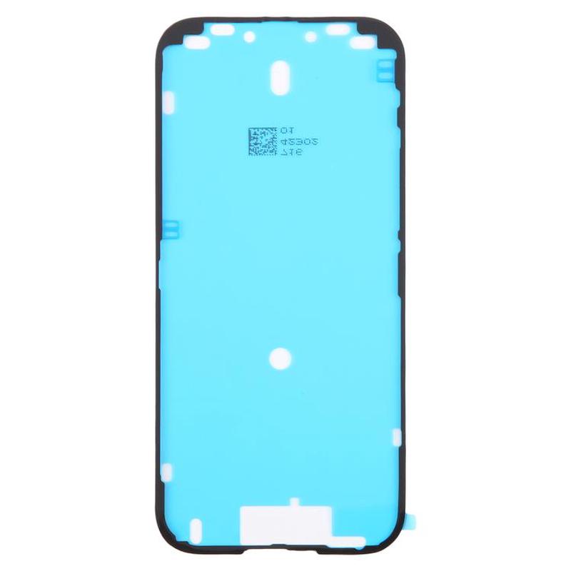 For iPhone 17 LCD Frame Bezel Waterproof Adhesive Stickers