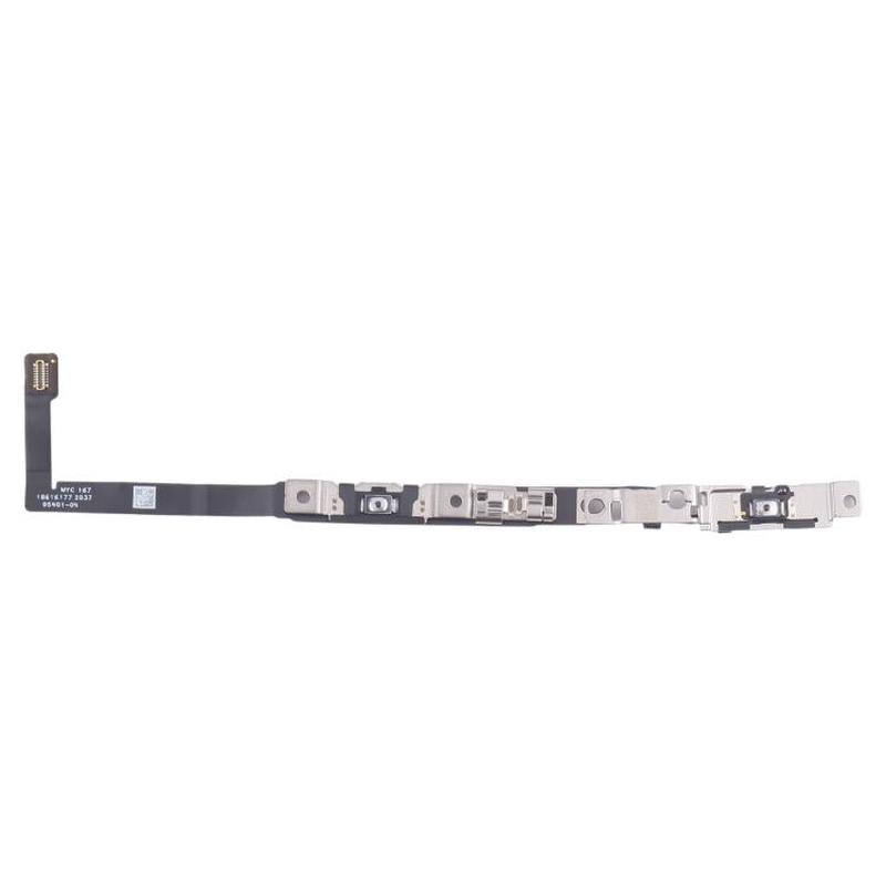 For iPhone 17 Power Button Flex Cable
