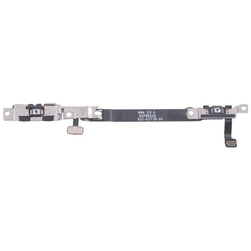 For iPhone 17 Pro Max Power Button Flex Cable