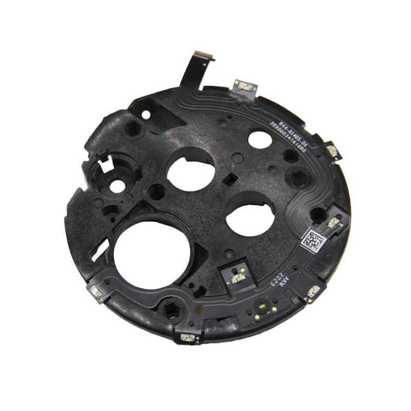 For Meta Quest 3/3S Controller Motherboard/Button Bracket With Locating Flex Cable Right