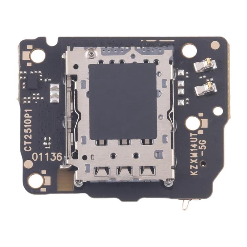 For Xiaomi 14 Ultra OEM SIM Card Reader Board