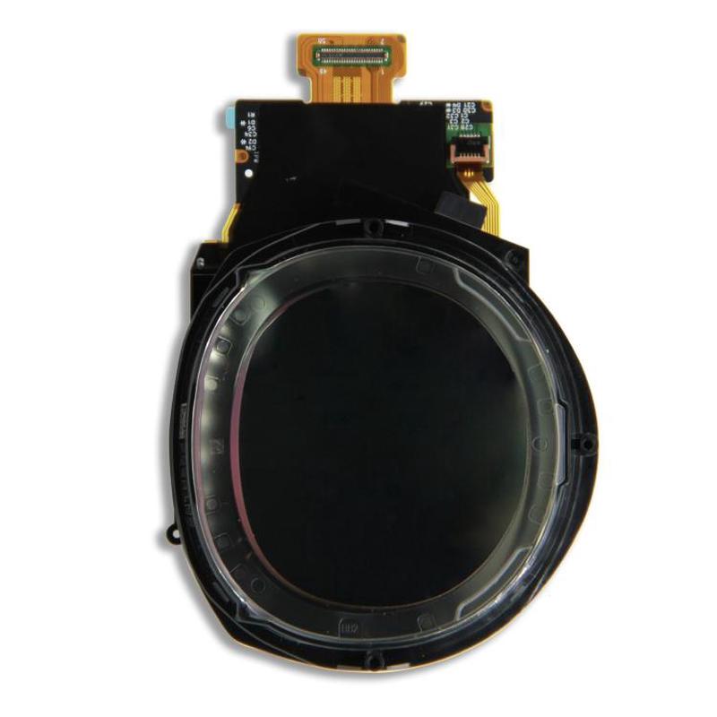 For Meta Quest 3 LCD Screen Unused Display Assembly, Spec: Right