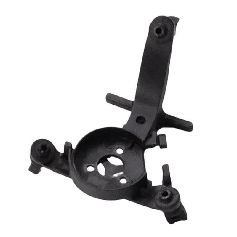 For DJI Flip Gimbal Shock Absorption Plate With Shock Absorption Ball