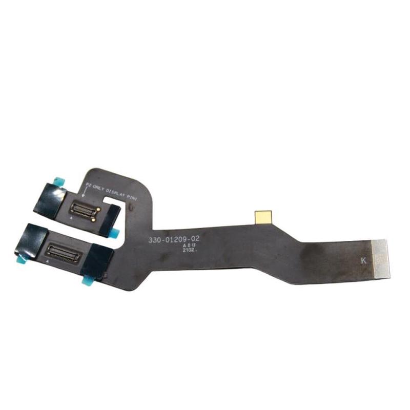 For Meta Quest Pro Internal Motherboard Flex Cable VR Headset Repair, Spec: Code K