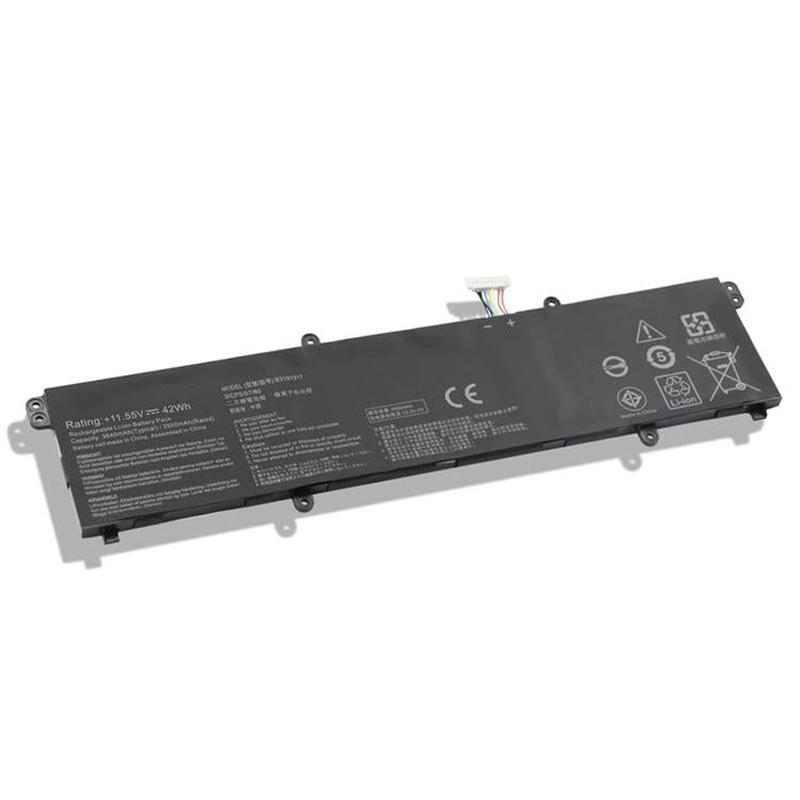 B31N1911 Laptop Battery for ASUS V4050F ADOL14FQC/14EQ/EA