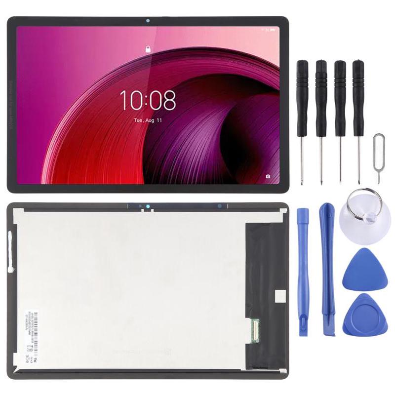 For Lenovo Tab M10 5G 2023 TB360ZU/FU/XC LCD Screen with Digitizer Full Assembly