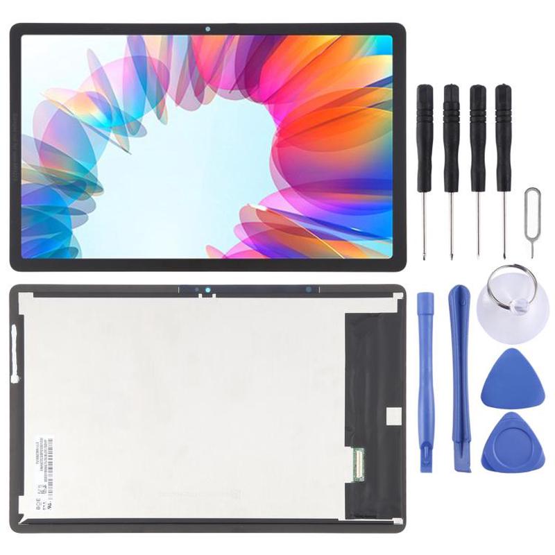 For Lenovo Tab M10a 5G 10.6 inch TB360ZJK LCD Screen with Digitizer Full Assembly