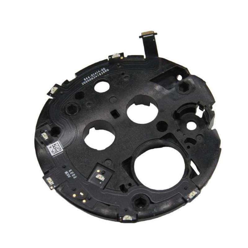 For Meta Quest 3/3S Controller Motherboard/Button Bracket With Locating Flex Cable Left