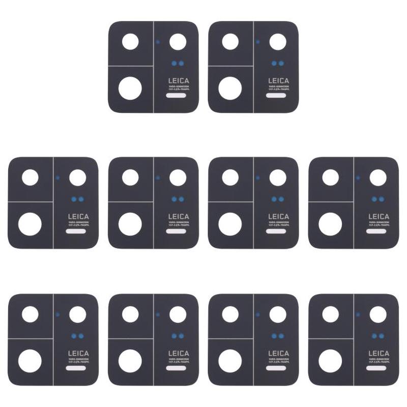 For Xiaomi 13 Pro 10pcs Back Camera Lens